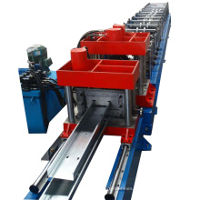 cable tray all international sizes automatic full line manufacturing machines